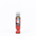 JO H2O Strawberry Kisses Lube - 30 mL - Strawberry Flavoured Water Based Lubricant - 30 ml Bottle - Just for you desires