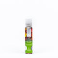 JO H2O Tropical Passion Lube - 30 mL - Tropical Flavoured Water Based Lubricant - 30 ml Bottle - Just for you desires