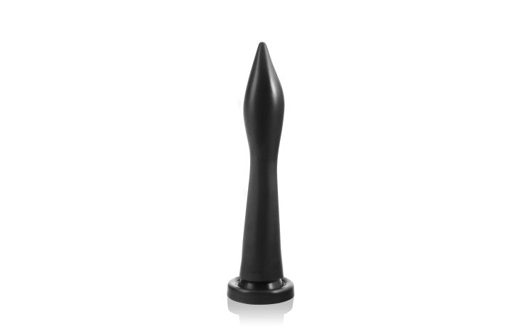Goose Small w Suction Black - Just for you desires
