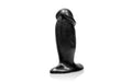 Cock Plug Black Small - Just for you desires