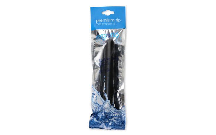 Ergoflo 13cm Plastic Nozzle - Just for you desires