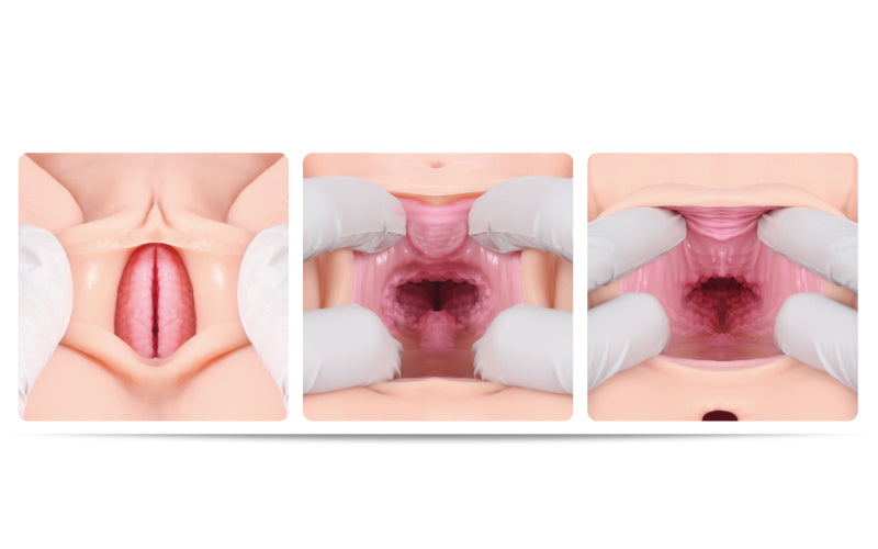 Love Doll Real Victoria - Just for you desires