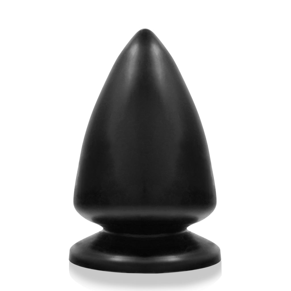 Butt Plug XX Large Black - Just for you desires