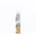 JO H2O Vanilla Cream Lube - 30 mL - Vanilla Flavoured Water Based Lubricant - 30 ml Bottle - Just for you desires