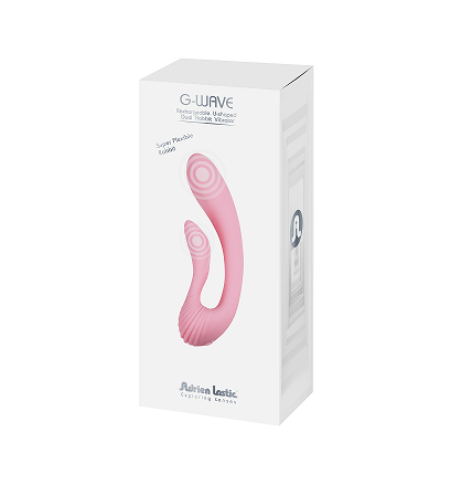 Adrien Lastic G Wave - Just for you desires