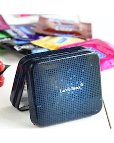 109426 - Durex Love Box - Just for you desires