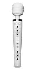 109871 - Utopia 10 Function Cordless Rechargeable Wand Massager - Just for you desires