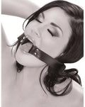 Fetish Fantasy Limited Edition O-Ring Gag - Just for you desires