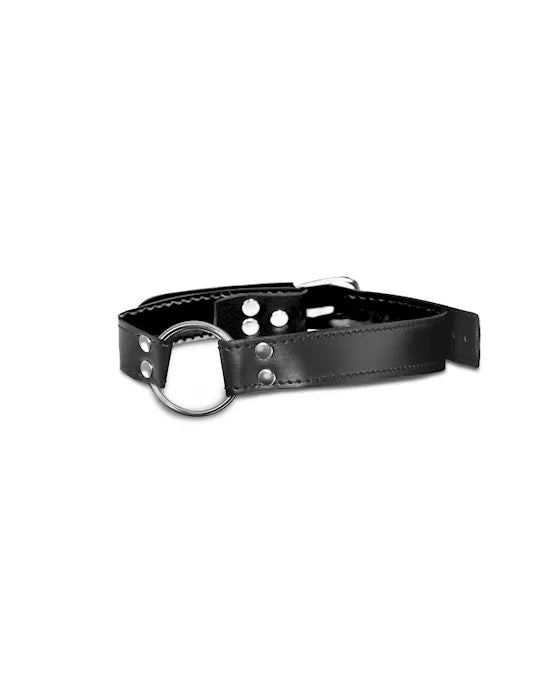 Fetish Fantasy Limited Edition O-Ring Gag - Just for you desires