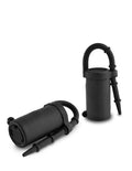 110116 - Fetish Fantasy Limited Edition Vibrating Silicone Nipple Teazers - Just for you desires