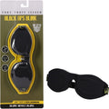 Fort Troff -  Ops Blink -  Eyemask Restraint - Just for you desires