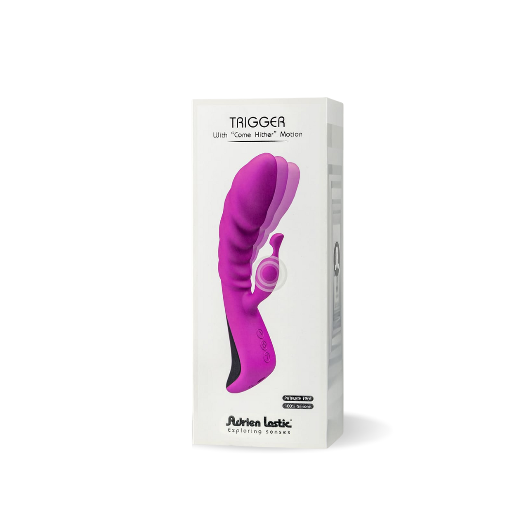 Adrien Lastic Trigger Magenta