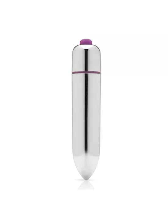 Tantus 3 Speed Original Bullet - Just for you desires
