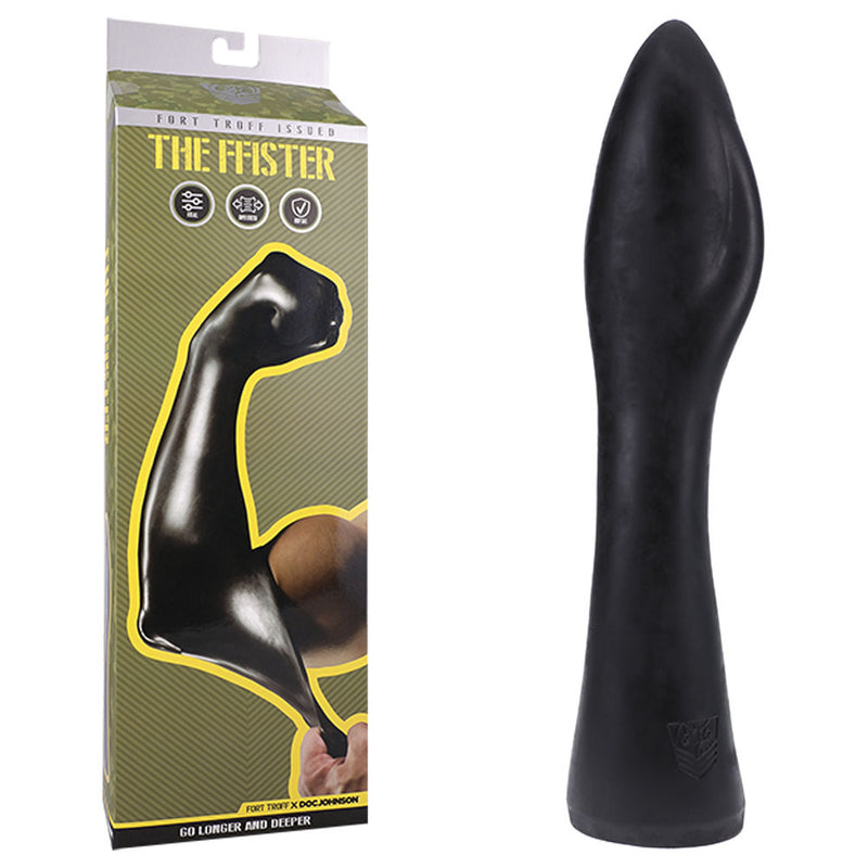 Fort Troff - FFister,  -  35 cm Fisting Sleeve - Just for you desires