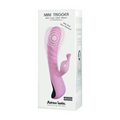 Adrien Lastic Mini Trigger Pink - Just for you desires