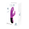Adrien Lastic Ares 2.0 - Just for you desires