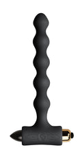 Petite Sensations Pearls Black - Just for you desires