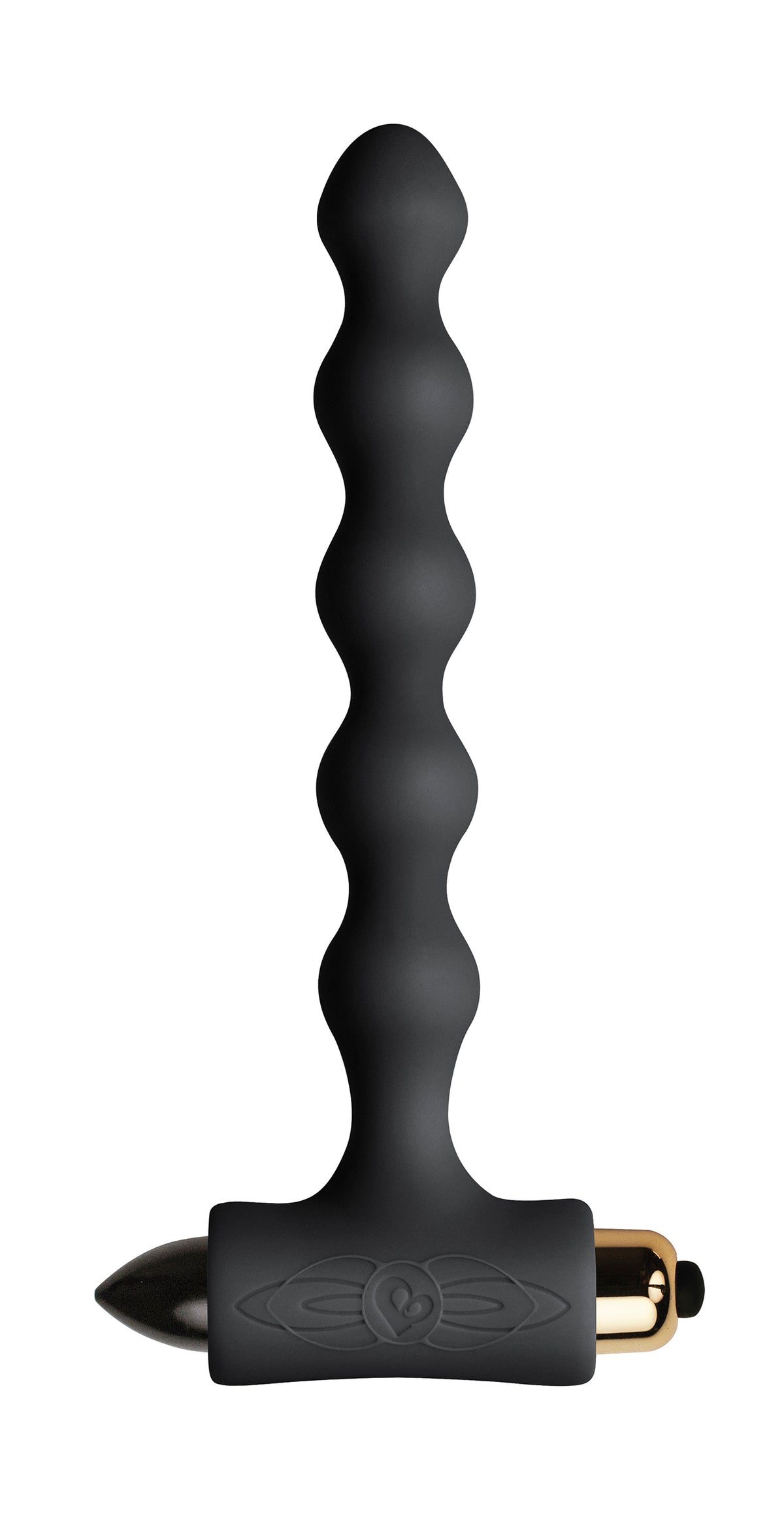 Petite Sensations Pearls Black - Just for you desires