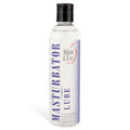 Adam & Eve Masturbator Lube - Water Based Lubricant - 237 ml (8 oz) Bottle - Just for you desires