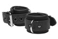 118640 - Serve Neoprene Buckle Cuffs - Just for you desires