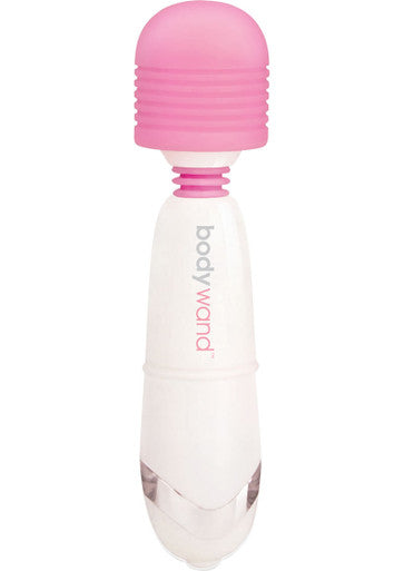 118917 - Bodywand 5 Function  Mini - Just for you desires