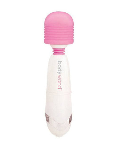 118917 - Bodywand 5 Function  Mini - Just for you desires