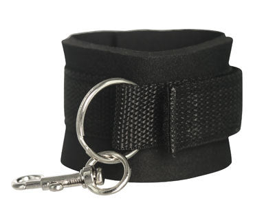 Stay Put Cross Tie Restraints - Just for you desires