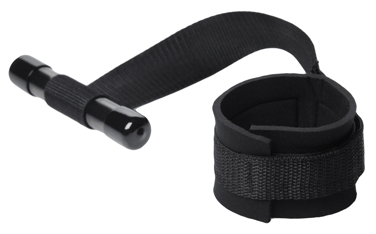Entryway Door Restraints - Just for you desires