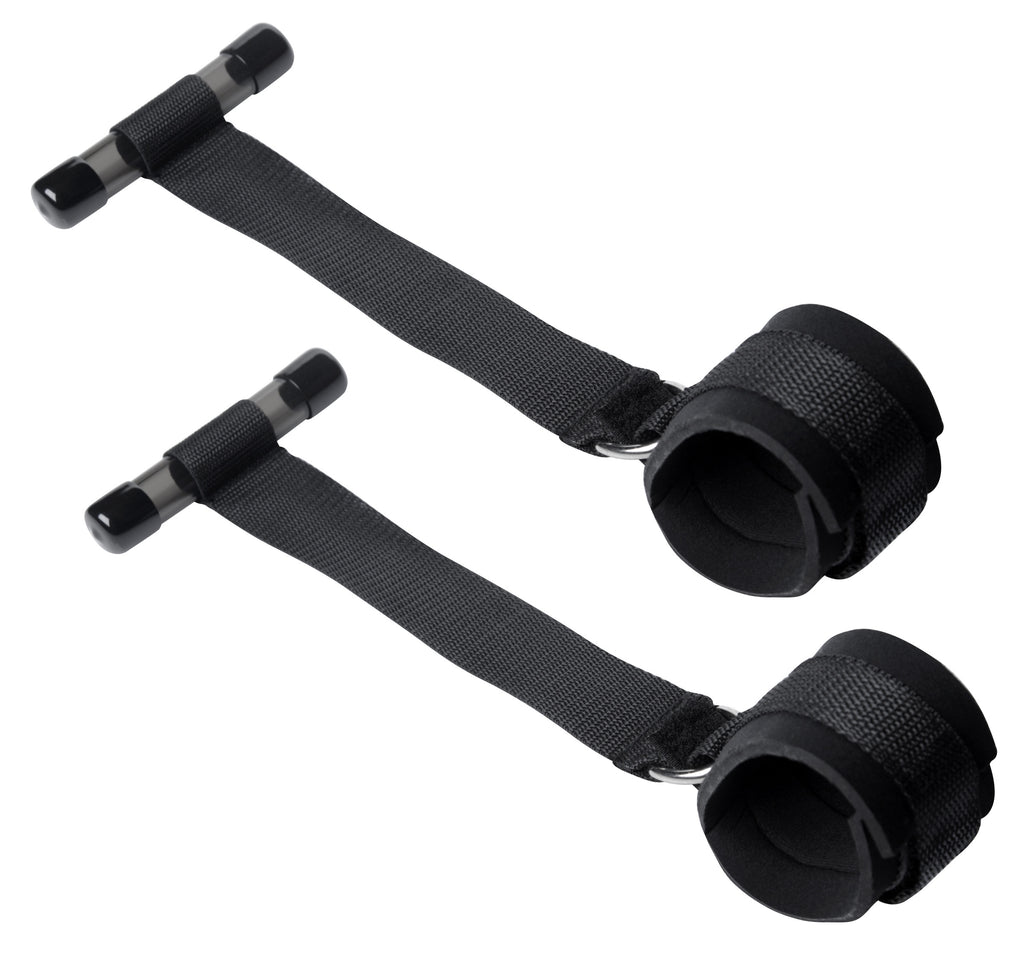 Entryway Door Restraints - Just for you desires