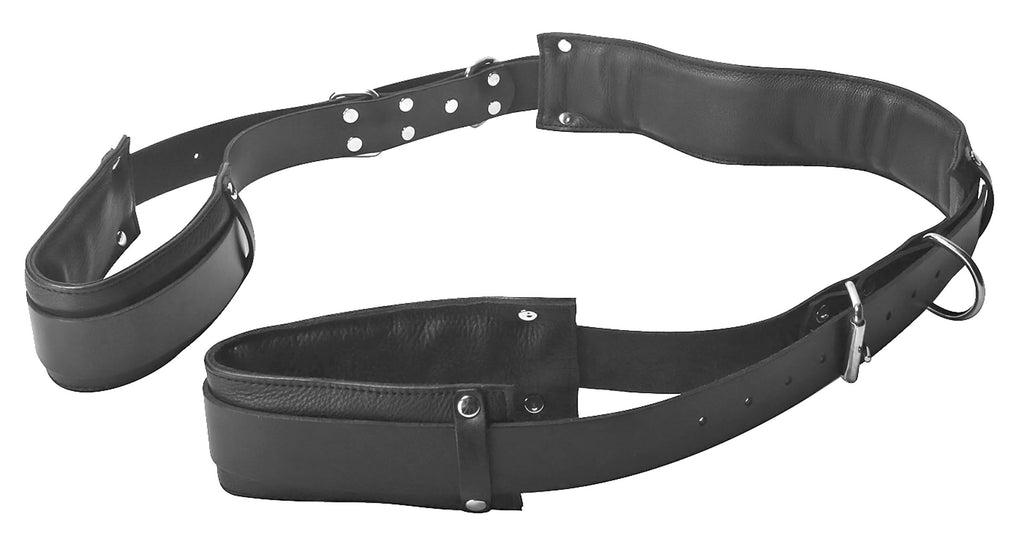 Open Wide Padded Thigh Sling Position Aid - Just for you desires
