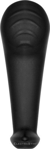 120421 - Electrastim Nona Silicone Noir G-Spot Stimulator - Just for you desires