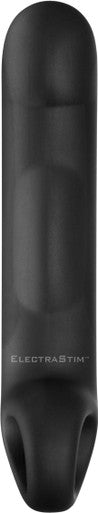 120422 - Ovid Silicone Noir Dildo - Just for you desires