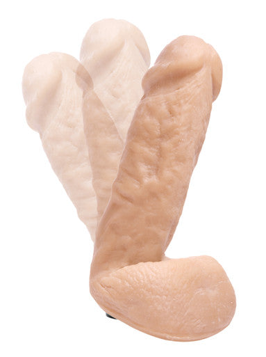 120726 - EZ Bend Dildo Attachment for Love Machine - Just for you desires