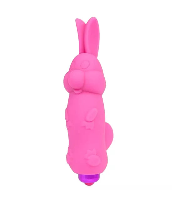 Rabbit Bullet Vibrator - Just for you desires