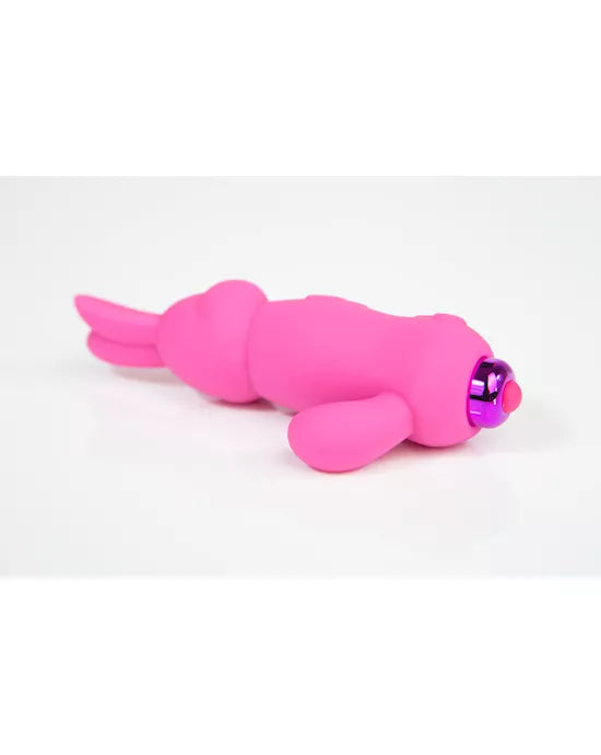 Rabbit Bullet Vibrator - Just for you desires