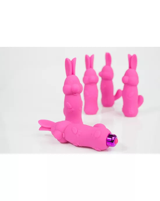 Rabbit Bullet Vibrator - Just for you desires
