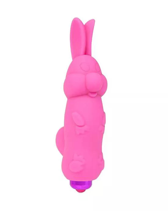 Rabbit Bullet Vibrator - Just for you desires