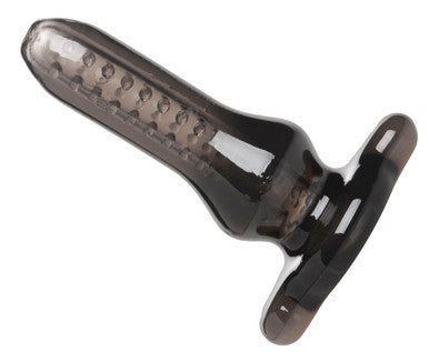 122286 - Black Inception Multi Functional Fucking Device - Just for you desires