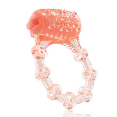 125657 - The Screaming O Vibrating Ring - Just for you desires