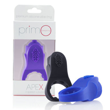 125749 - Screaming O Primo Apex 6 Pack - Just for you desires