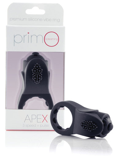 125749 - Screaming O Primo Apex 6 Pack - Just for you desires