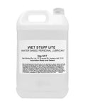 125909 - Wet Stuff  Lite 5Kg - Just for you desires