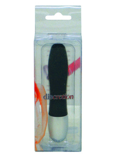 125916 - Discretion - Just for you desires