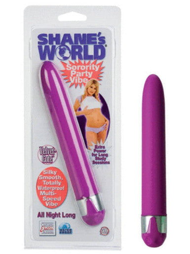 126142 - Shanes World Sorority Party Vibe All Night Long- 65In - Just for you desires