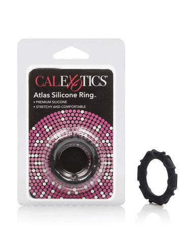 126209 - Adonis Silicone Ring Atlas - Just for you desires