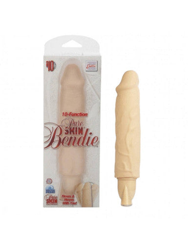 126290 - Bendable Pureskin Bendy - Just for you desires