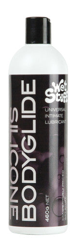 126367 - Wet Stuff  Silicone Bodyglide 460G Disc - Just for you desires