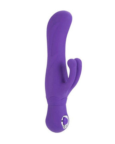 126974 - Posh Silicone Double Dancer - Just for you desires