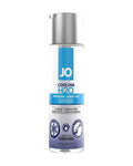 130009 - System Jo H2O Lubricant Cool 60 Ml - Just for you desires