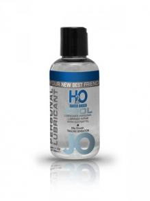 130011 - System Jo H2O Lubricant Cool 120 Ml - Just for you desires